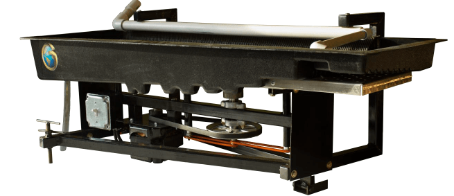 Shaker table deals