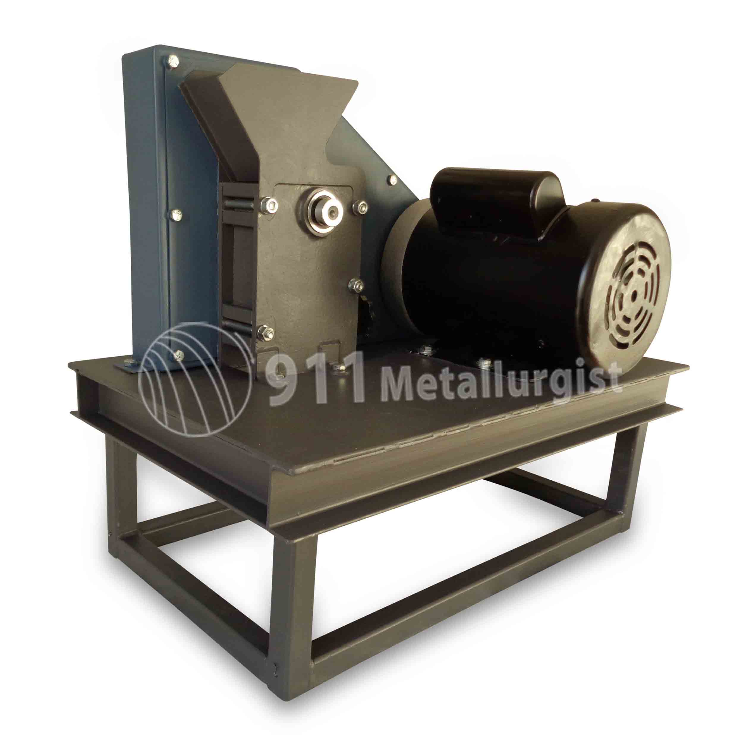 ore crusher for sale