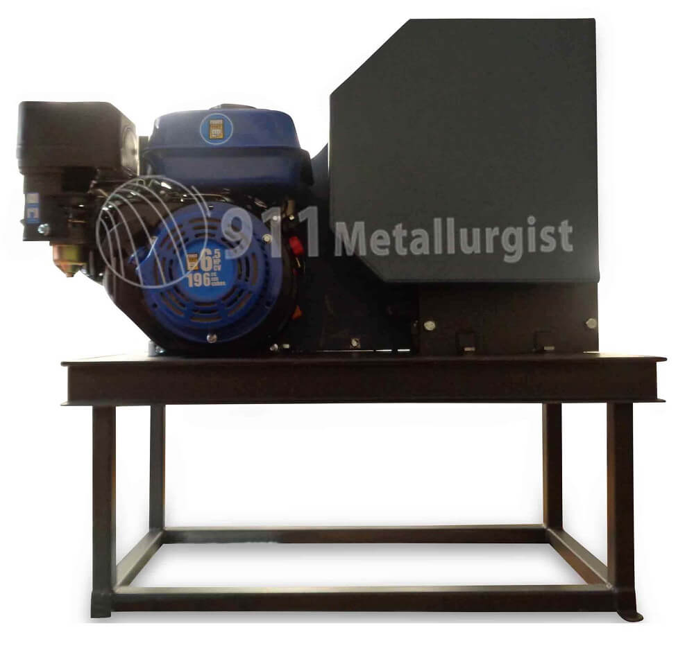 portable rock crusher (11) portable rock crusher (11)