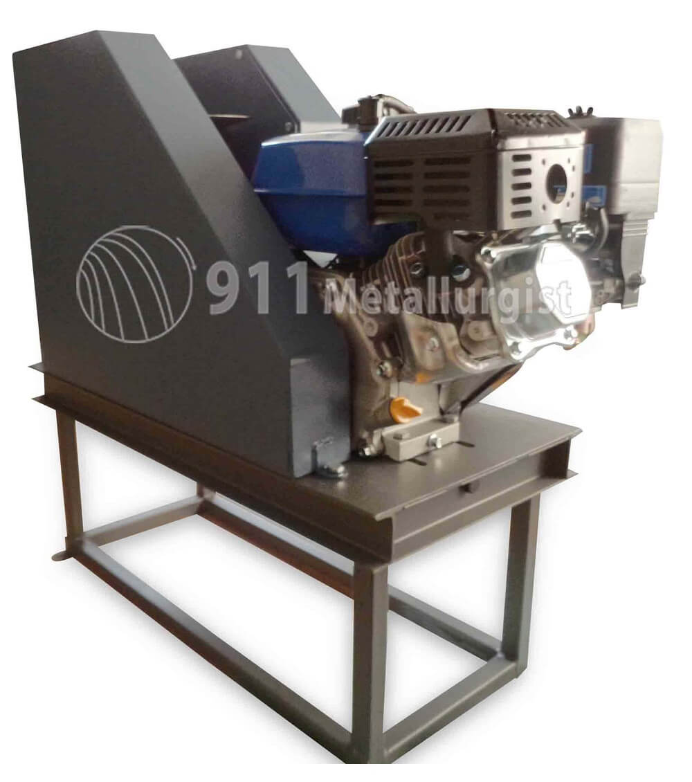 portable rock crusher (13) portable rock crusher (13)