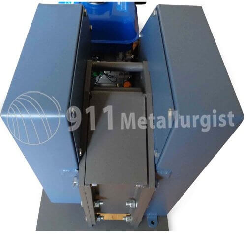 portable rock crusher (14) portable rock crusher (14)