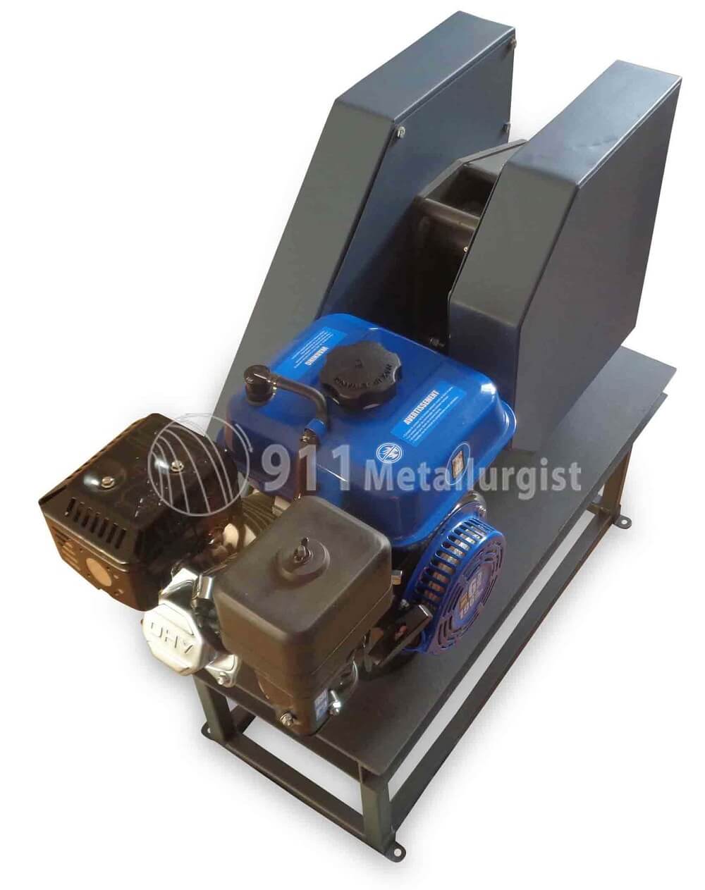 portable rock crusher (15) portable rock crusher (15)