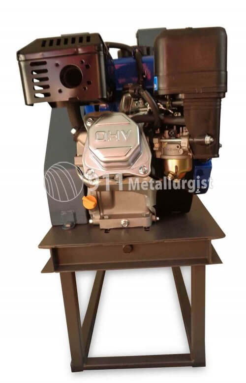portable rock crusher (2) portable rock crusher (2)