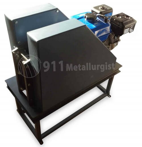 portable rock crusher (6) portable rock crusher (6)