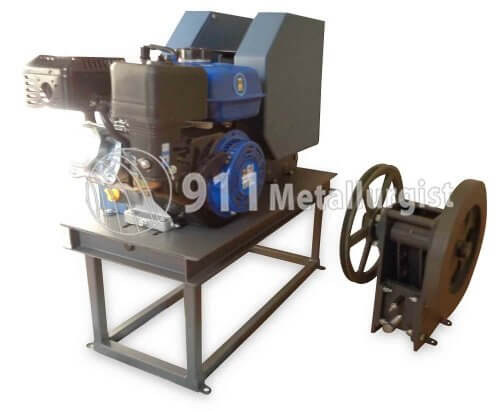 portable rock crusher (8) portable rock crusher (8)