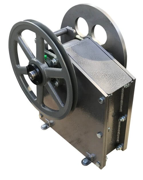 rock crusher (6) rock crusher (6)