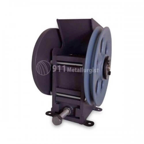 Small Jaw Crusher
