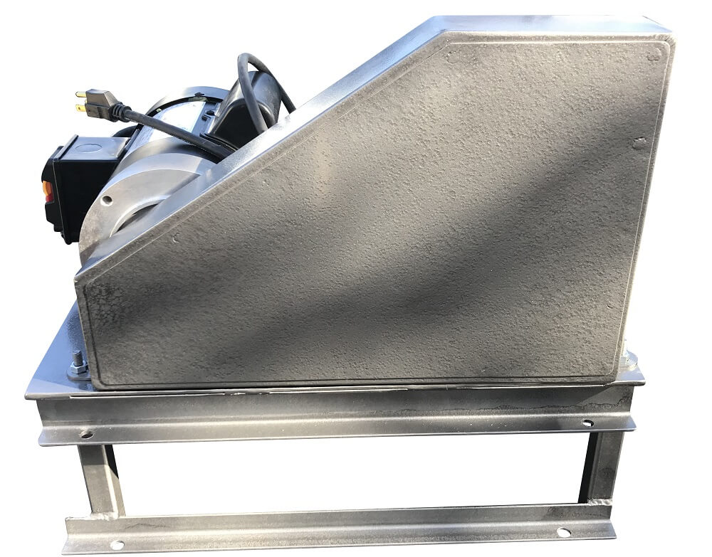 Laboratory Fine Jaw Crusher