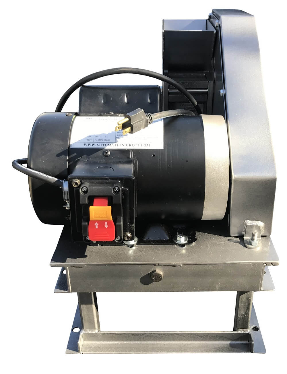 Laboratory Fine Jaw Crusher