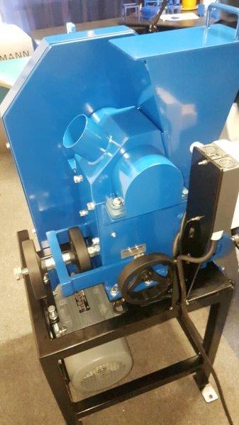laboratory jaw crusher (10) laboratory jaw crusher (10)