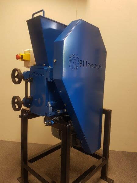 laboratory jaw crusher (17) laboratory jaw crusher (17)