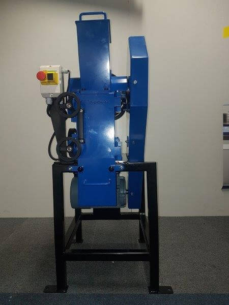 laboratory jaw crusher (19) laboratory jaw crusher (19)