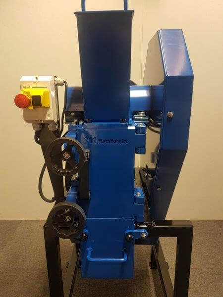 laboratory jaw crusher (21) laboratory jaw crusher (21)