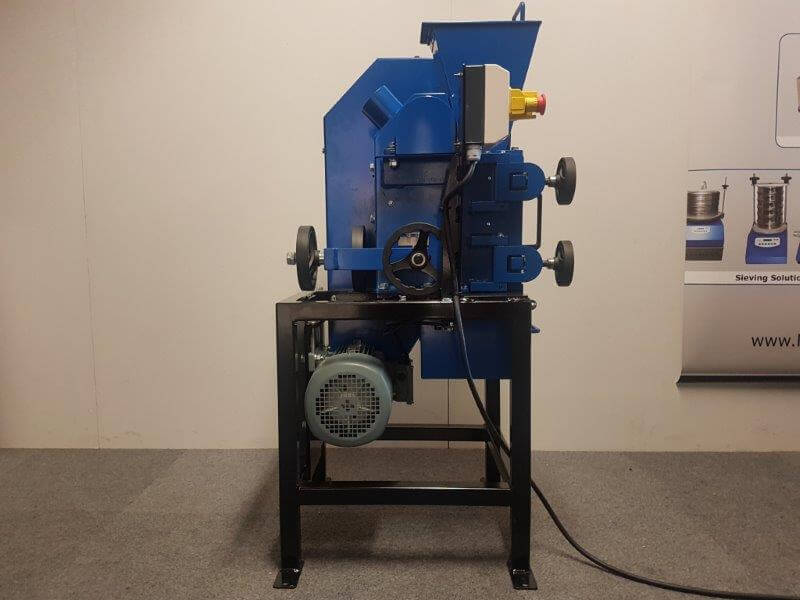 laboratory jaw crusher (3) laboratory jaw crusher (3)