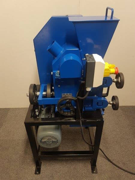 laboratory jaw crusher (4) laboratory jaw crusher (4)