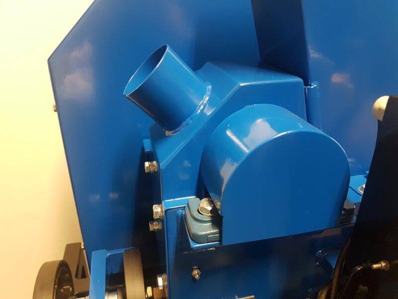 laboratory jaw crusher (6) laboratory jaw crusher (6)