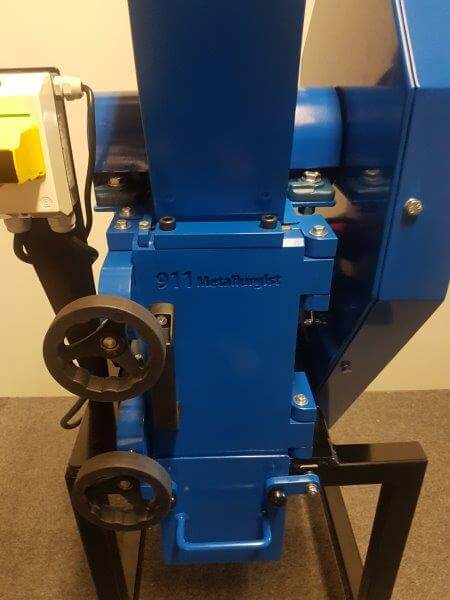 laboratory jaw crusher (7)