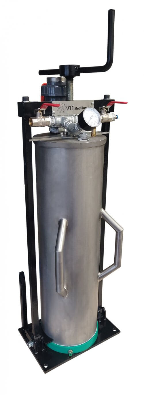pressure filter pressure filter