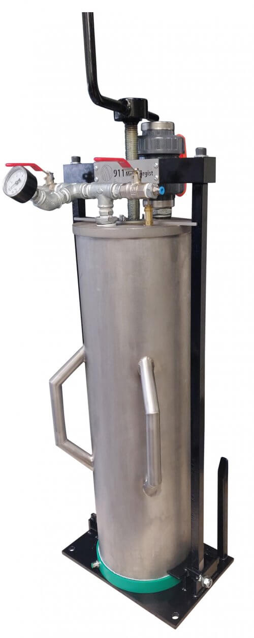 pressure filter pressure filter