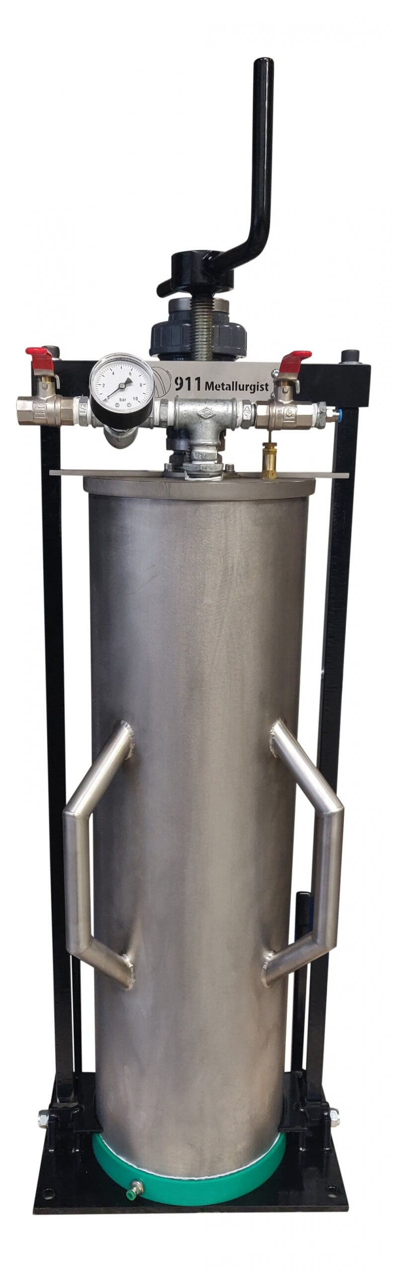pressure filter pressure filter