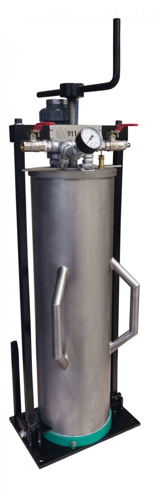 pressure filter pressure filter