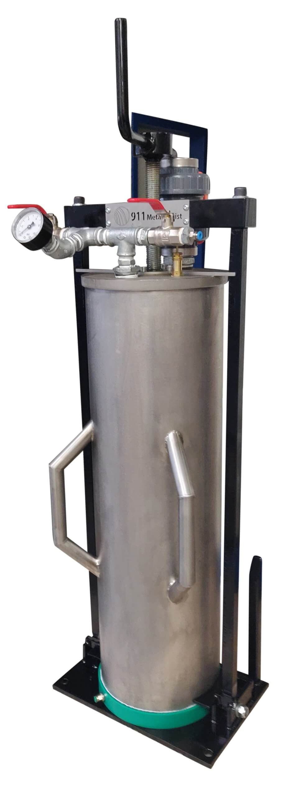 pressure filter pressure filter