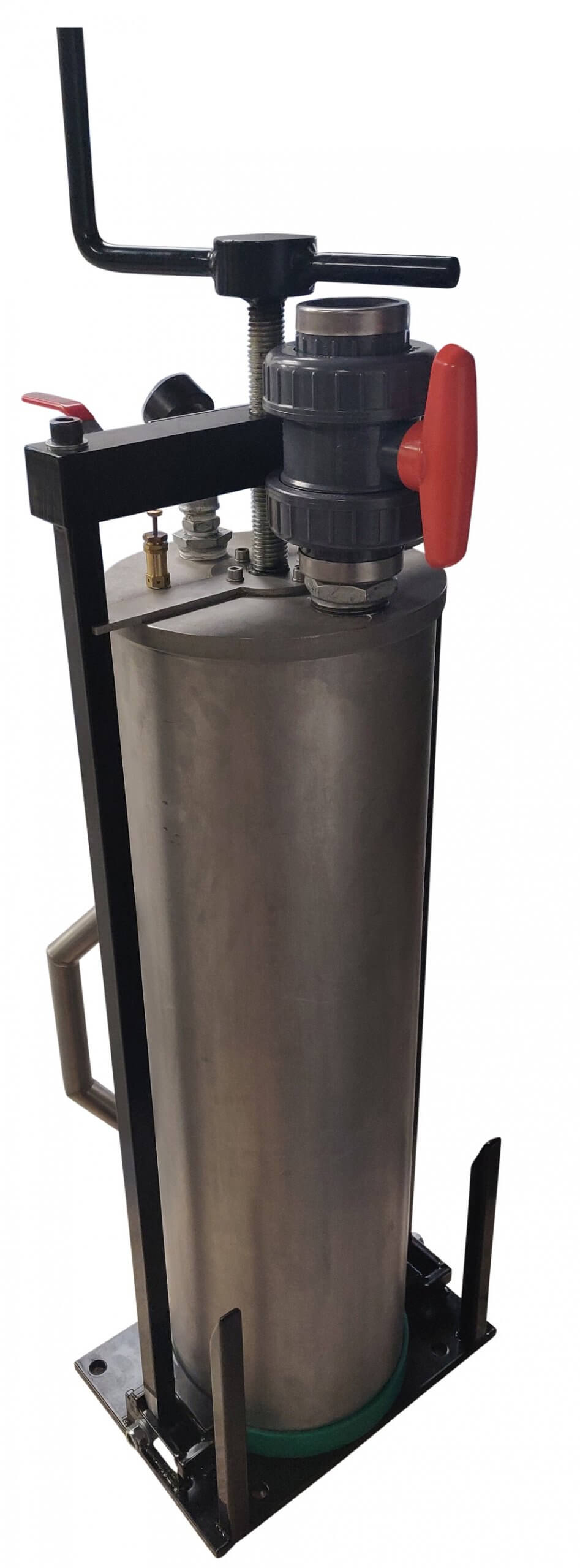 pressure filter pressure filter
