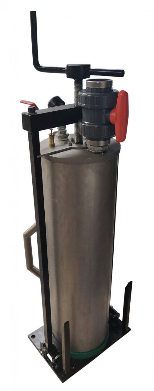 pressure filter pressure filter