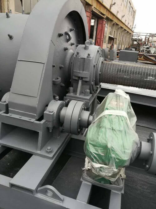 ball mill (1) ball mill (1)