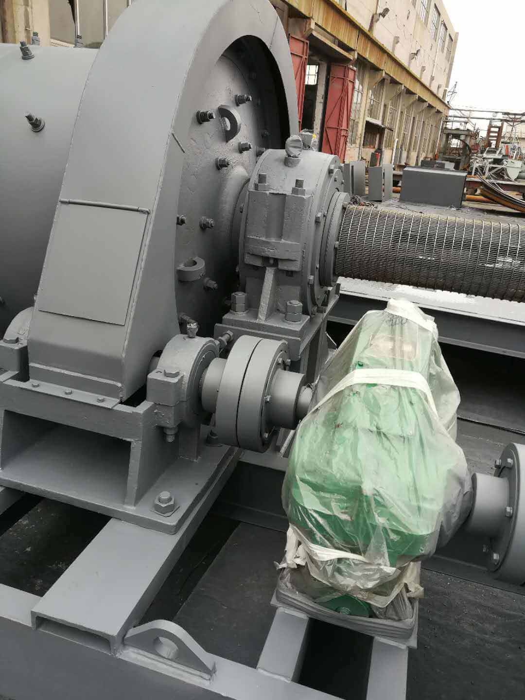 ball mill (1) ball mill (1)