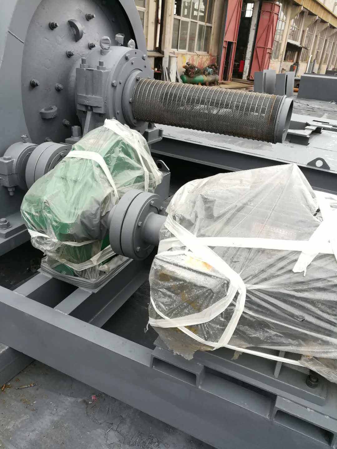 ball mill (12) ball mill (12)