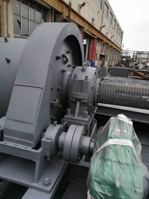 ball mill (2)