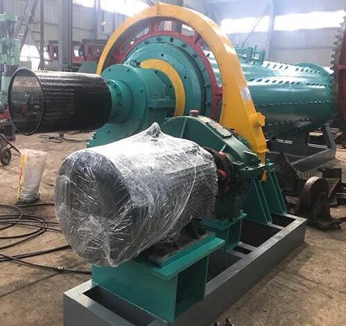 ball mill (2) ball mill (2)