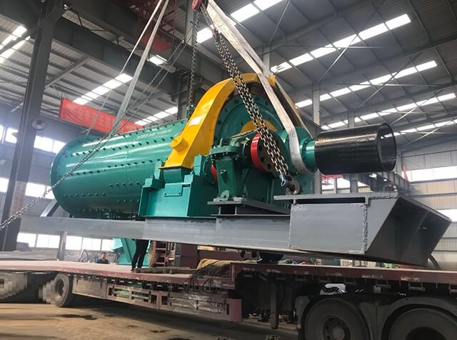 ball mill (3) ball mill (3)