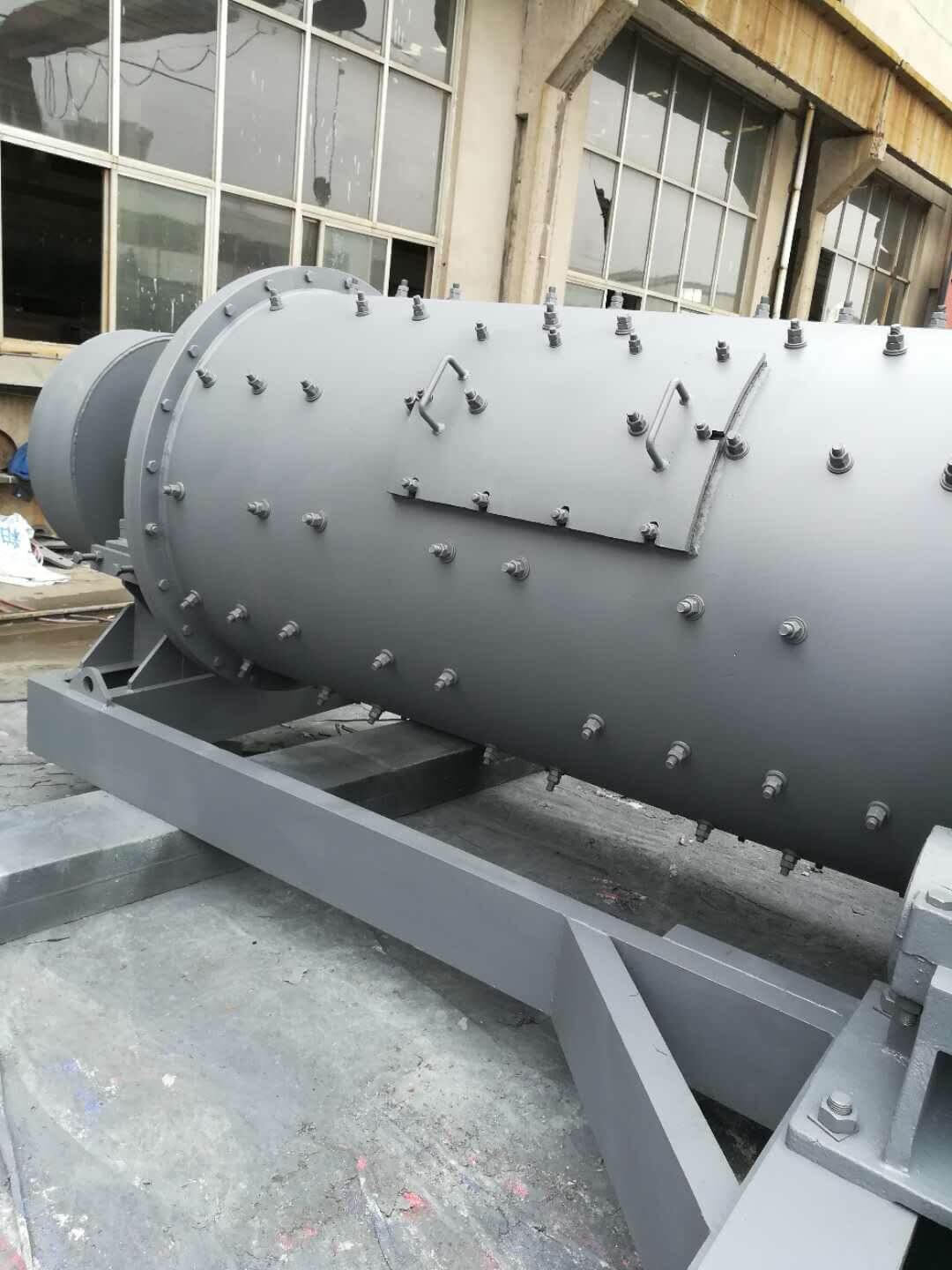 ball mill (3) ball mill (3)