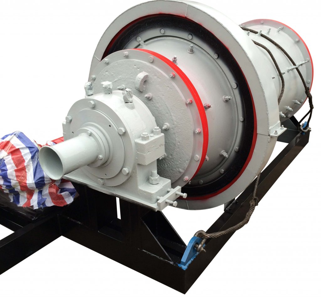 ball mill (3)