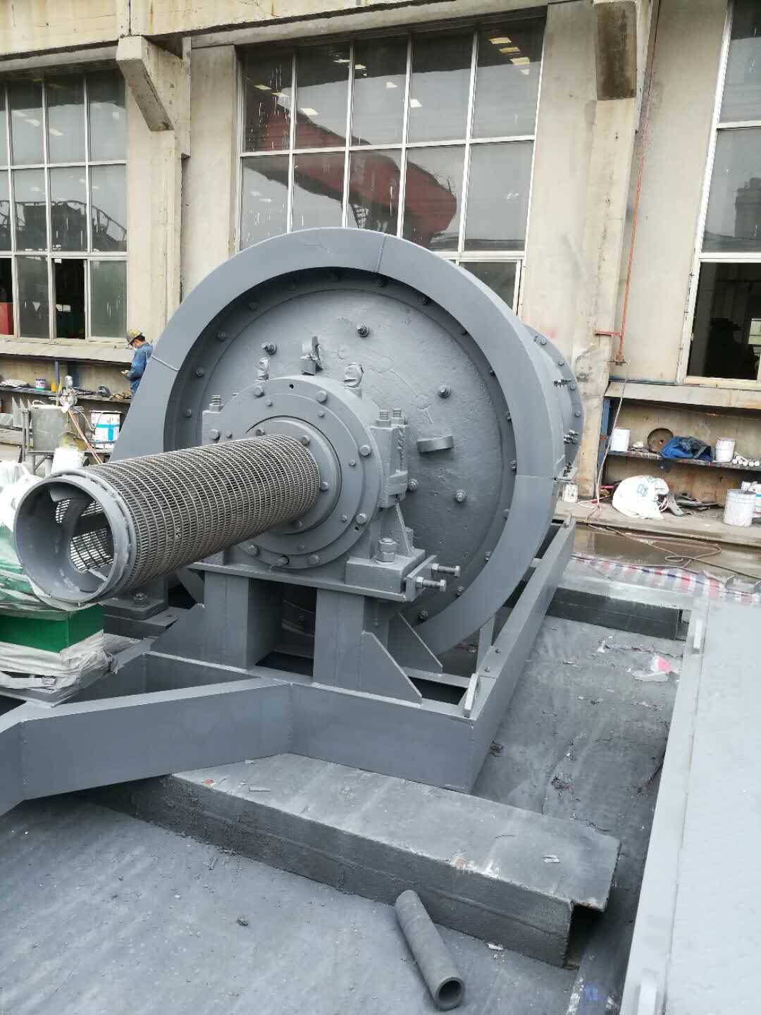 ball mill (4) ball mill (4)
