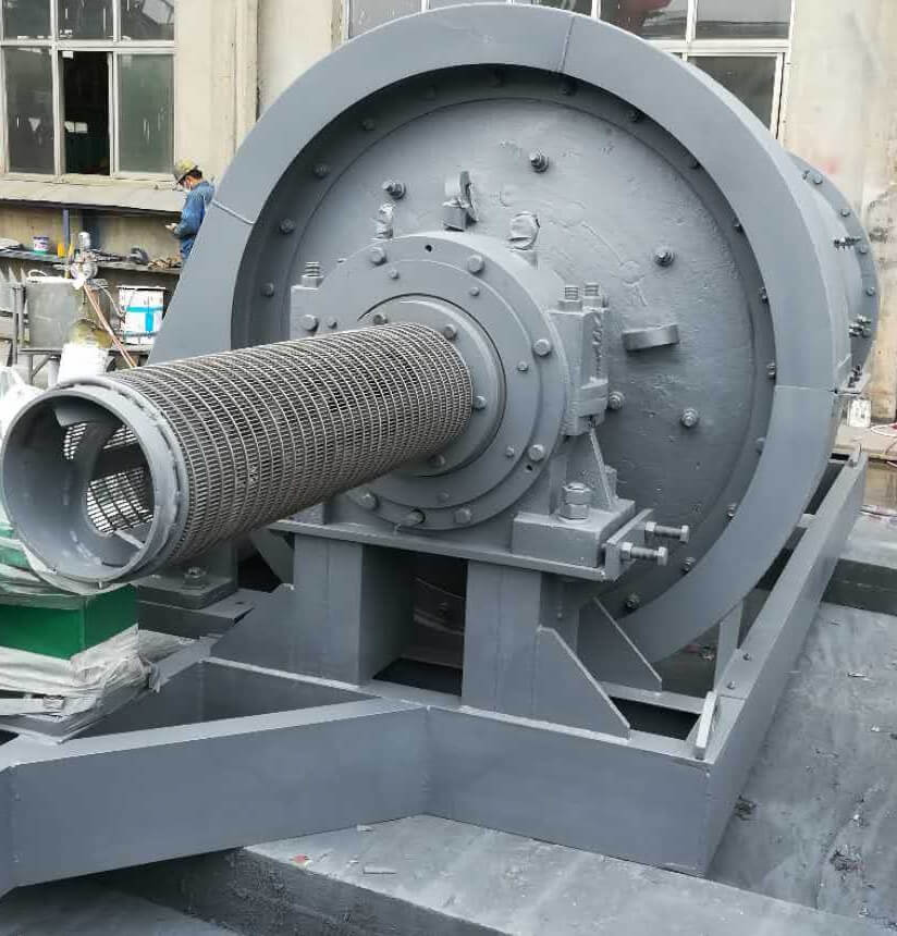 ball mill (4)