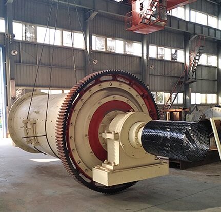 ball mill (5) ball mill (5)