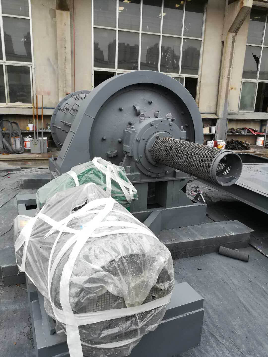ball mill (5) ball mill (5)