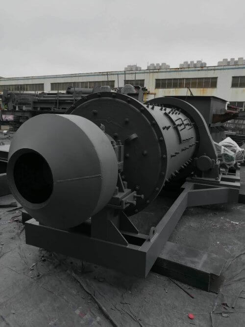 ball mill (6) ball mill (6)