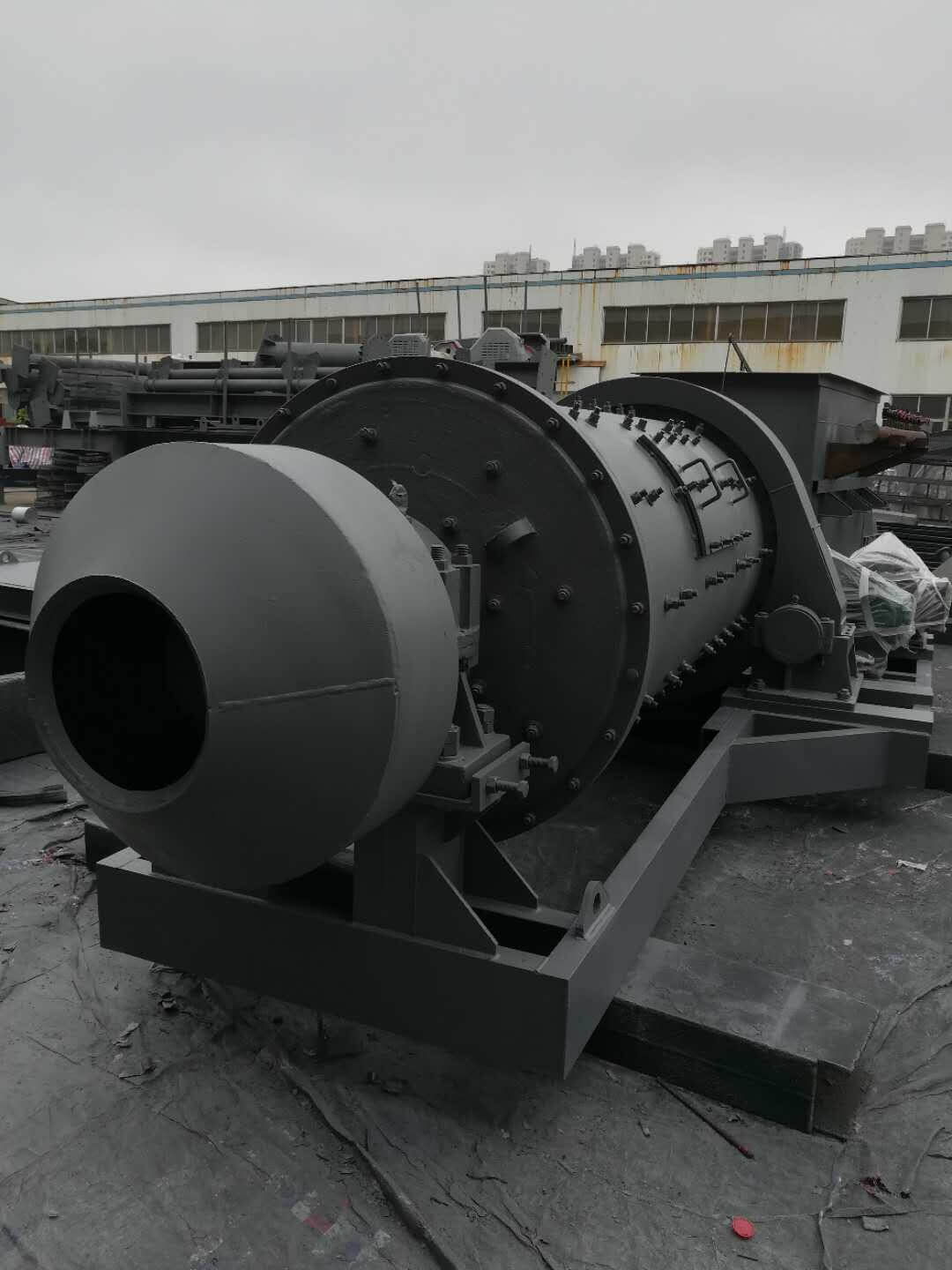 ball mill (6) ball mill (6)