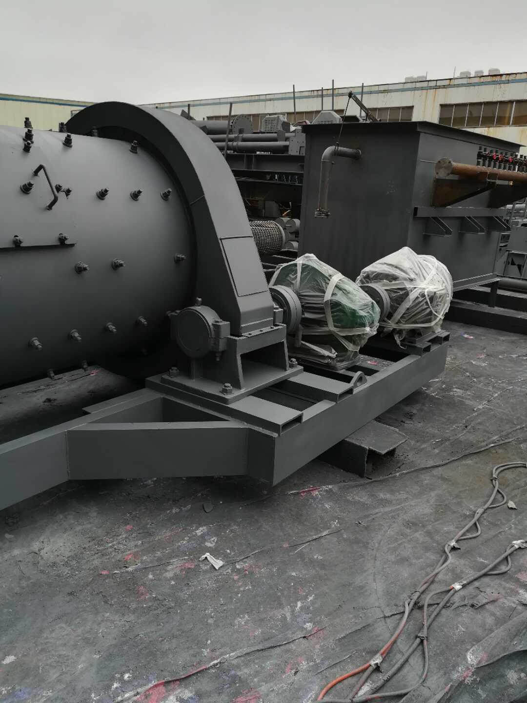ball mill (7) ball mill (7)