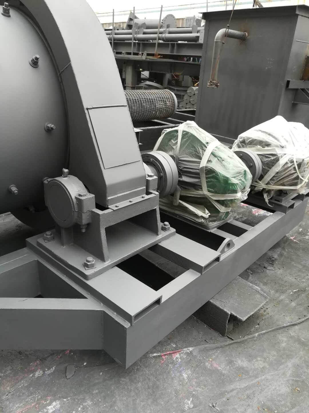 ball mill (8) ball mill (8)