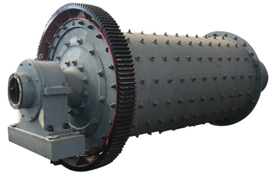 ball mill fabrication (1)