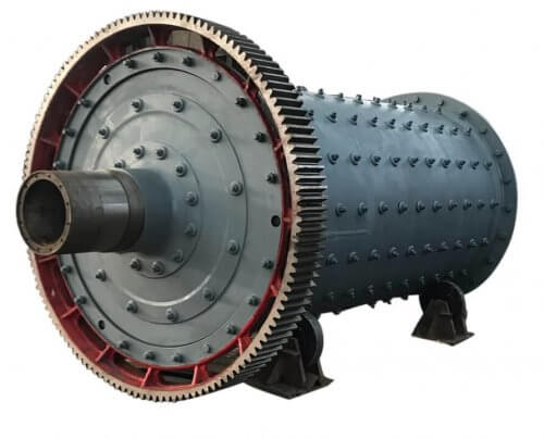 ball mill fabrication (2)