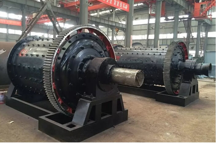 ball mills (2)