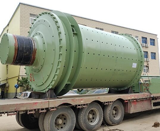 ball mills (4) ball mills (4)