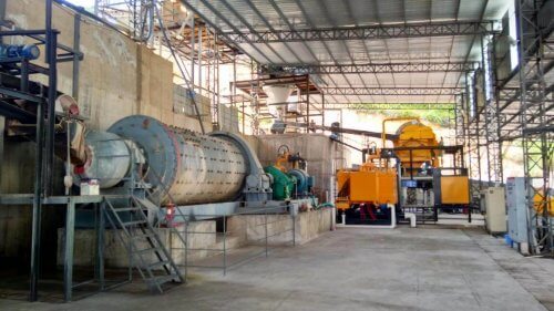 ball mills (8) ball mills (8)