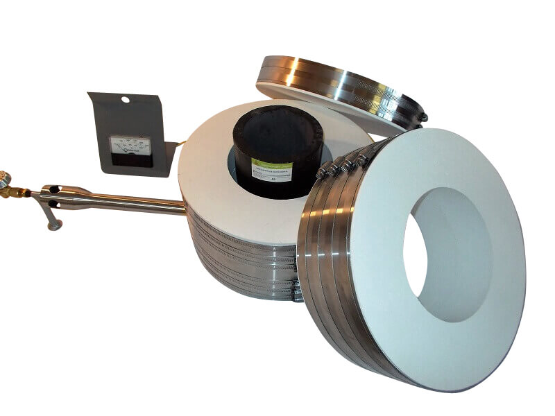 Gold Ore Smelting Furnace Kit